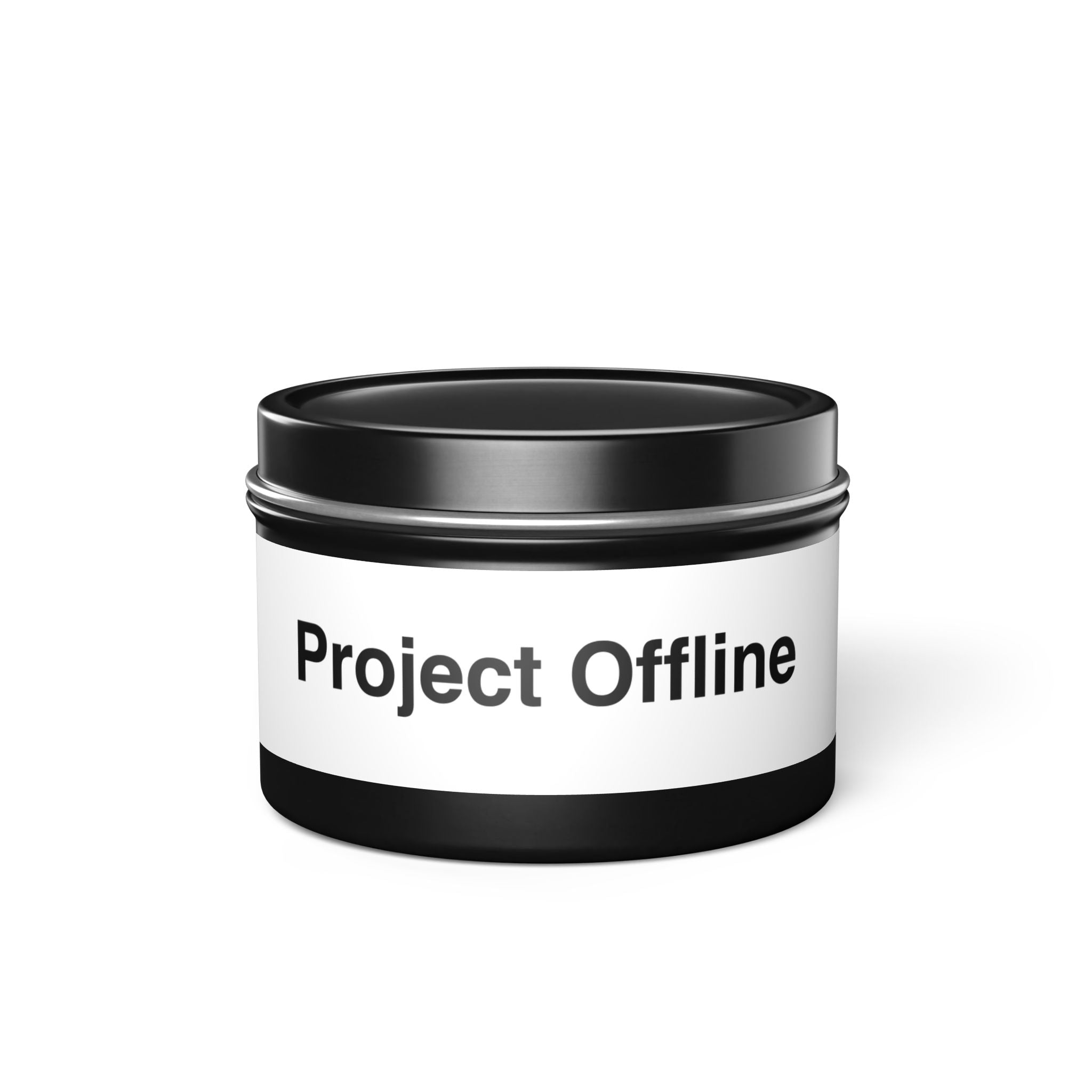Project Offline Candle 001